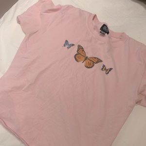 Urban Outfitters tshirt